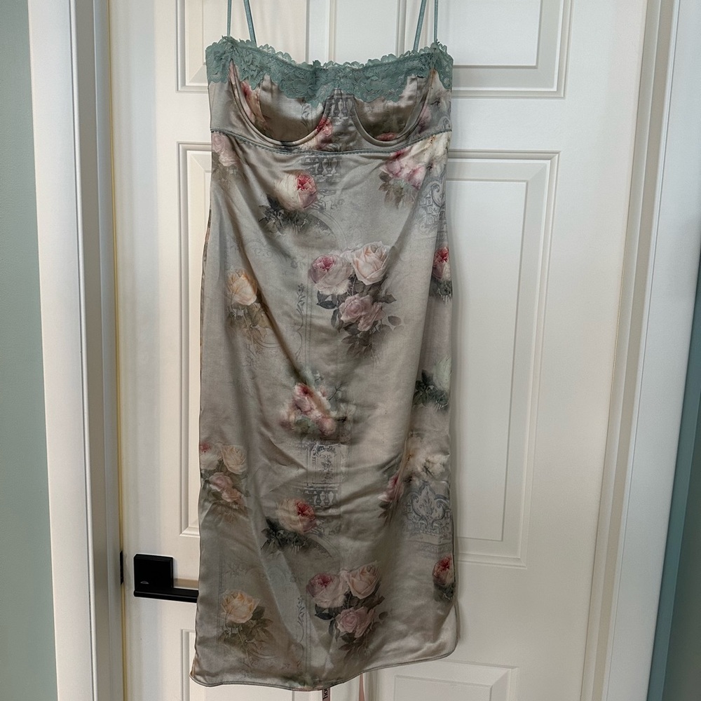 House of CB Venus dress NWT
